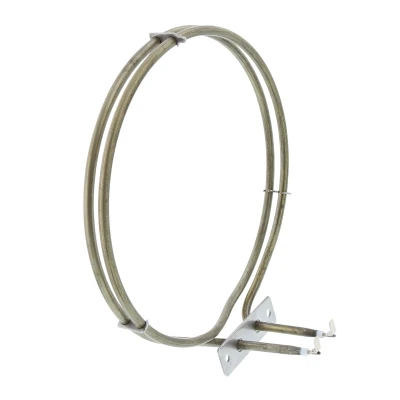 Afbeelding van Élément chauffant rond Electrolux AEG 140089339034 heteluchtelement
