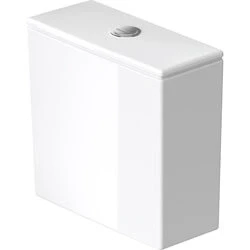 Afbeelding van Duravit DuraStyle Opbouwspoelreservoir