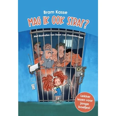 Afbeelding van Mag ik ook straf?