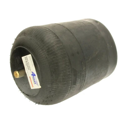 Afbeelding van Magnum Technology 5002 03 0228P Veerbalg, luchtvering
