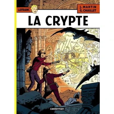 Image de La Crypte