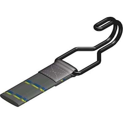 Afbeelding van Universele elastische riem 1500 x 25 mm Velleman