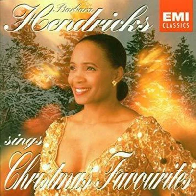 Afbeelding van Barbara Hendricks Sings Christmas