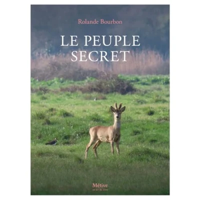 Afbeelding van LE PEUPLE SECRET