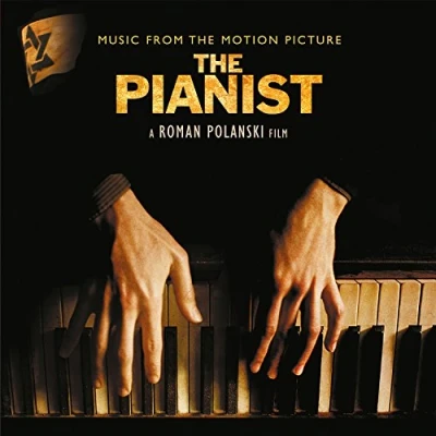 Afbeelding van Pianist Hq (LP)