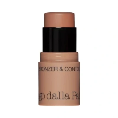 Afbeelding van Diego Dalla Palma All In One Bronzer &amp; Contour 51 Koffie