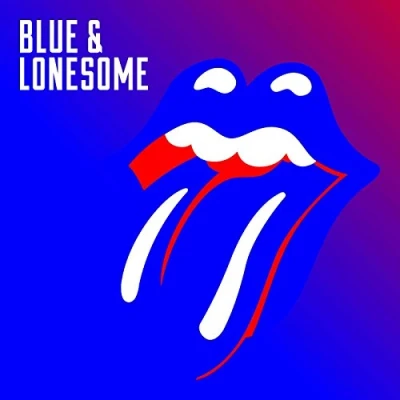 Afbeelding van Blue &amp; Lonesome (Deluxe)