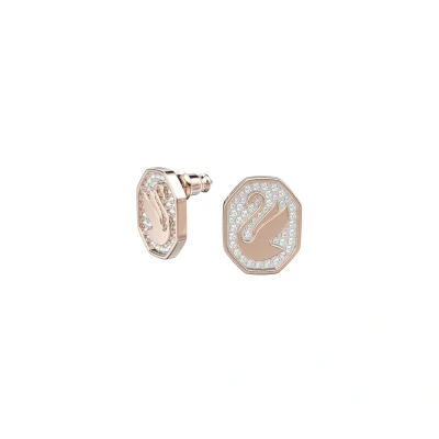 Afbeelding van Swarovski oorstekers Signum 5621105