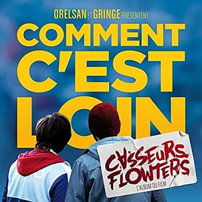 Afbeelding van Comment Cest Loin Le Film