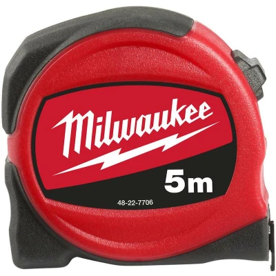 Afbeelding van Milwaukee 48227706 Rolmaat 5m