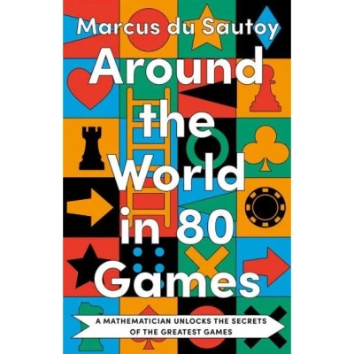 Image de Around the World in 80 Games