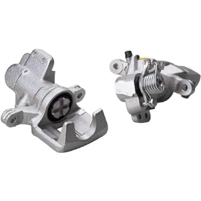 Afbeelding van HELLA 8AN 355 799 801 Remklauw HONDA: JAZZ 4