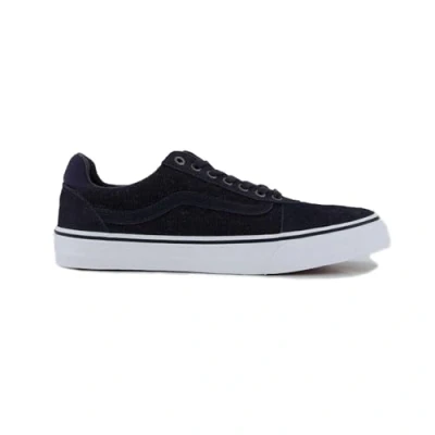 Afbeelding van Vans Ward sneakers voor heren, Cozy Knit Nine Iron