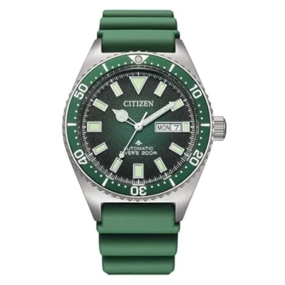 Afbeelding van Horloge Heren Citizen NY0121 09X (Ø 41 mm)