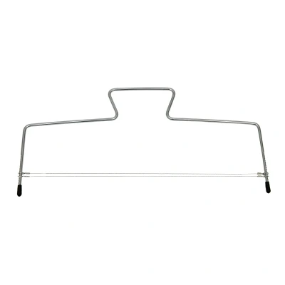 Afbeelding van BrandNewCake Taartzaag / Kapselzaag Dubbel 32cm