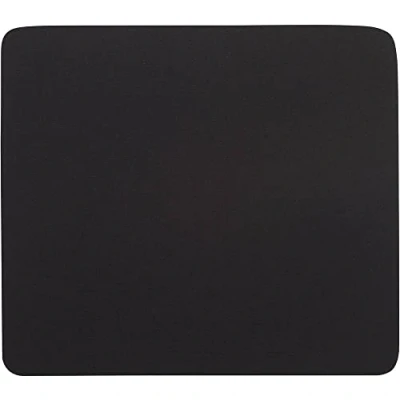 Afbeelding van Renkforce RF 5043796 Muismat Zwart