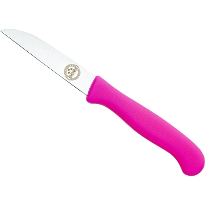 Afbeelding van Friederich Herder Schilmes Kunststof Neon Roze