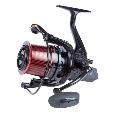 Image de Nytro Starkx Carbon Long Cast Maat : 4500