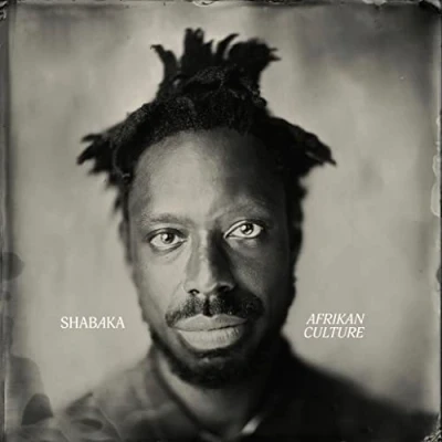 Afbeelding van Shabaka Afrikan Culture (LP)