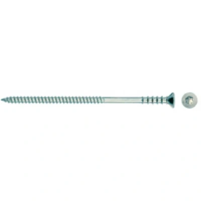 Afbeelding van Fischer JUSS 59047 Stelschroef 6 mm 145 T profiel Staal 100 stuk(s)