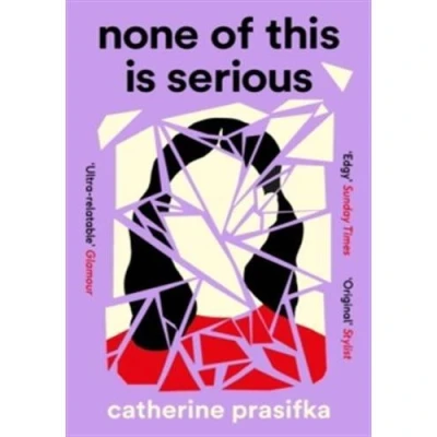 Image de None of This is Serious