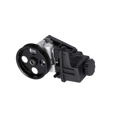 Afbeelding van FEBI BILSTEIN 184067 Stuurbekrachtigingspomp Hydraulisch MERCEDES BENZ: C Class Saloon, E T modell, Coupe