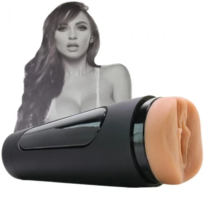 Afbeelding van Masturbator Main Squeeze Irina