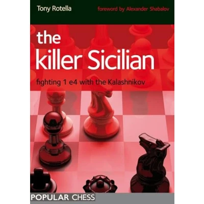 Afbeelding van Killer Sicilian