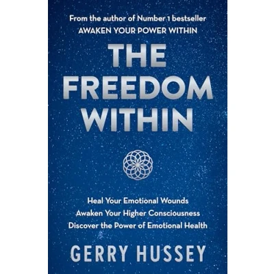 Afbeelding van The Freedom Within