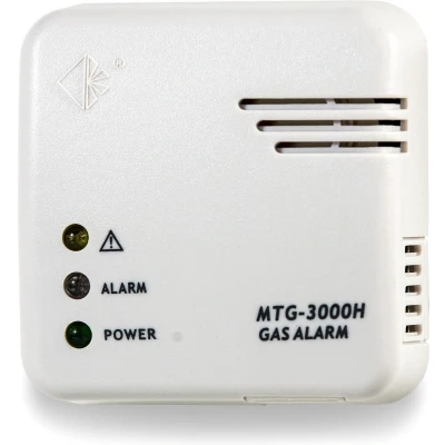 Afbeelding van Fito Gasmelder (12v+adapter) MTG3000H