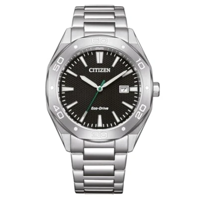 Afbeelding van Citizen BM7631 52E Polshorloge Heren Solar Sports