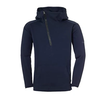 Afbeelding van Uhlsport Essential Proy Capuchon Blauw L Man