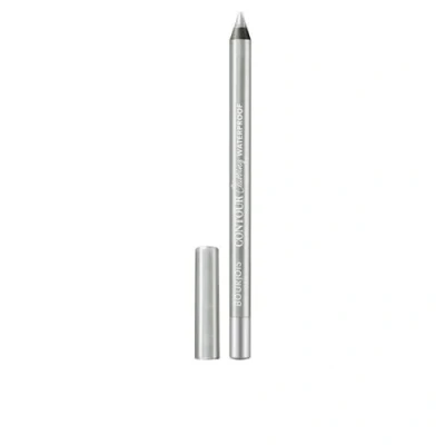 Afbeelding van Oogpotlood Bourjois Contour Clubbing Waterbestendig Nº 052 Disco Ball 1,2 g