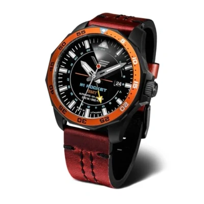 Afbeelding van Vostok Europe Rocket N1 Automatic NH34 225C714