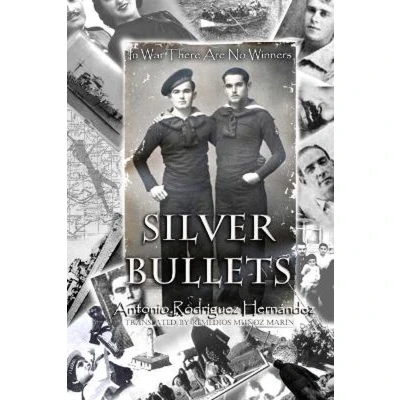 Afbeelding van Silver Bullets