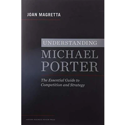 Afbeelding van Understanding Michael Porter
