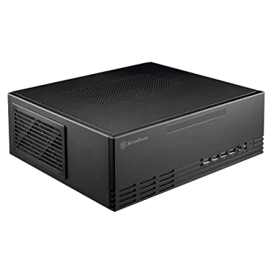 Afbeelding van SilverStone SST ML11B