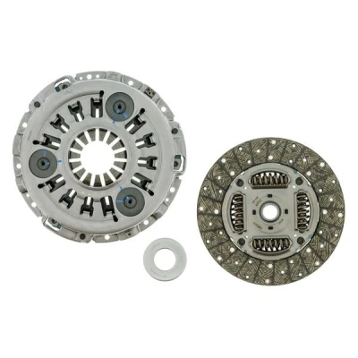 Afbeelding van AISIN KN 241 Koppelingsset 275 NISSAN: NP300 Navara Pickup
