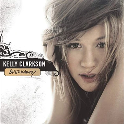 Afbeelding van Kelly Clarkson Breakaway (LP)