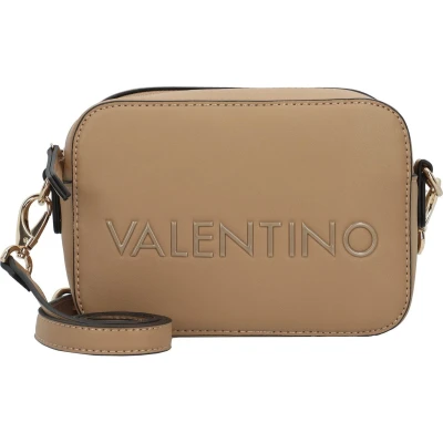 Afbeelding van Valentino Bags Neasy Schoudertas, Dames, Maat: One Size, Beige