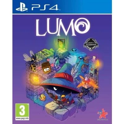 Afbeelding van Lumo PS4