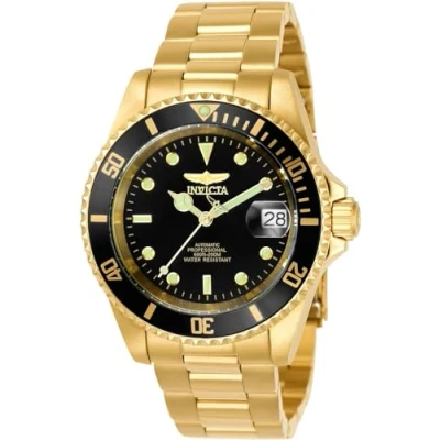 Afbeelding van Invicta Pro Diver 8929OB automatisch Herenhorloge 40mm
