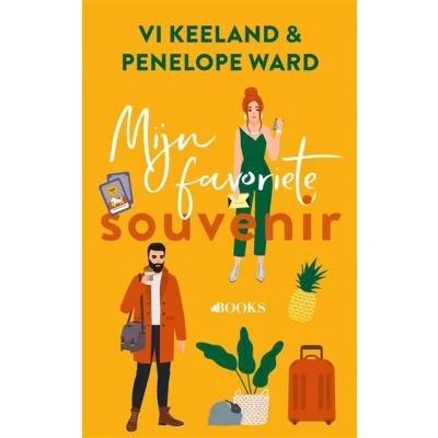 Image de Mijn favoriete souvenir