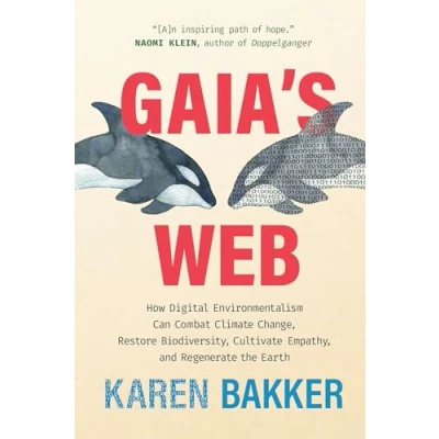 Afbeelding van Gaia&#039;s Web