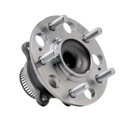 Afbeelding van SNR R184.30 Wiellagerset Met tandwiel 148 KIA: cee‘d I Hatchback, II Estate, HYUNDAI: i30 Estate
