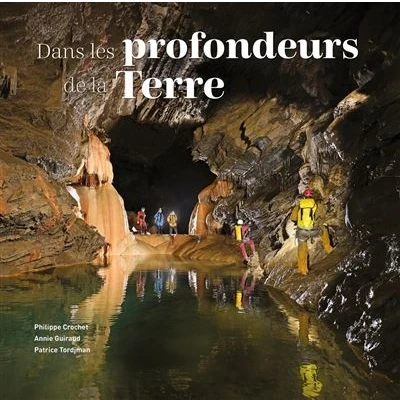 Image de Dans les profondeurs de la Terre