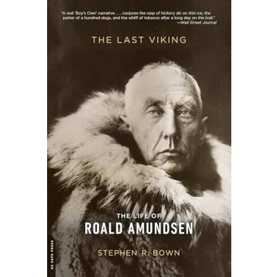 Afbeelding van Last Viking