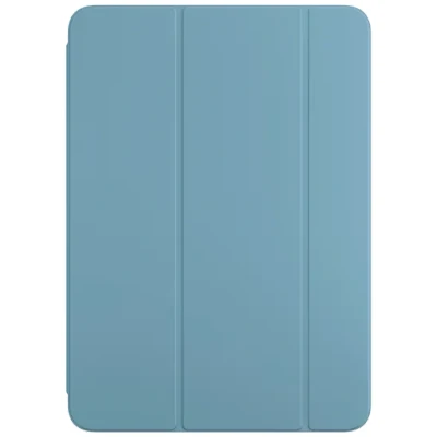 Afbeelding van Apple Smart Folio PU leer Book Case Blauw iPad Pro 2024 11