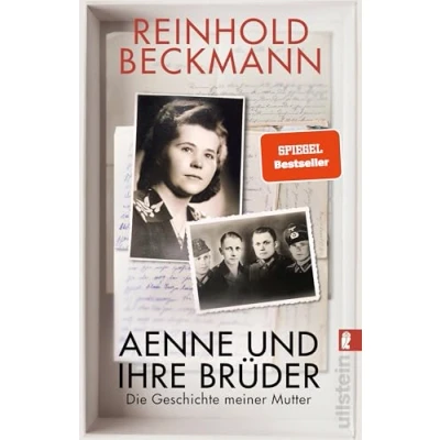 Afbeelding van Aenne und ihre Brüder