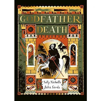 Afbeelding van Godfather Death